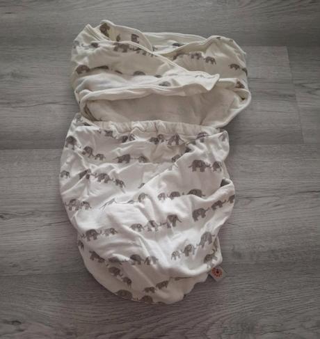 Ulitka/zavinovačka, 