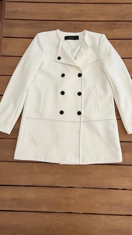 Off white kabat zara m, zara,m