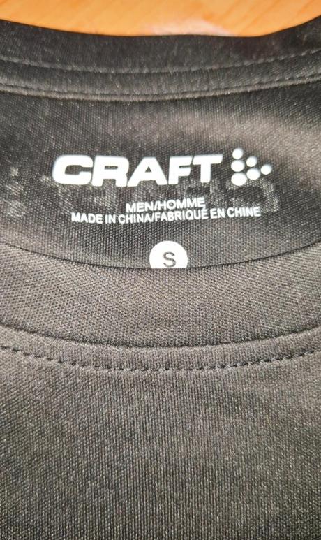 Pánske tričko, craft,s