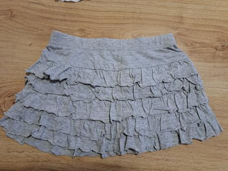 Sukničky 2ks, terranova,128