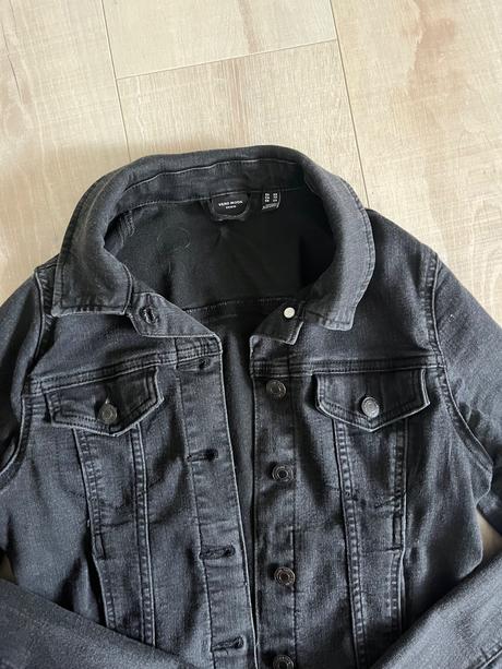 Krásna rifľovka, vero moda,xs