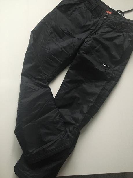Lyžiarske nohavice nike, nike,s