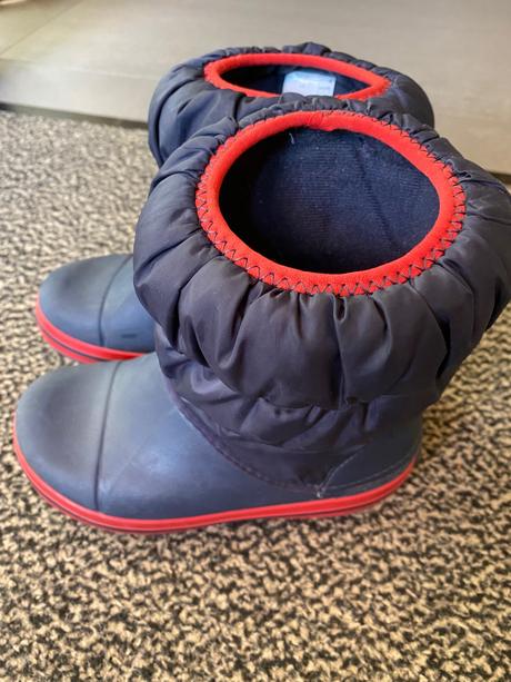 Cizmy crocs, crocs,30