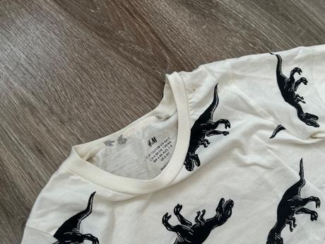 H&m tričká, h&m,122