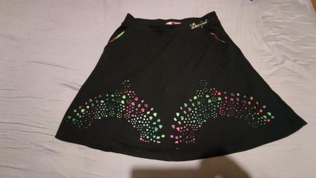 Sukňa desigual, desigual,l