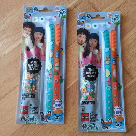 Lego mix sety,