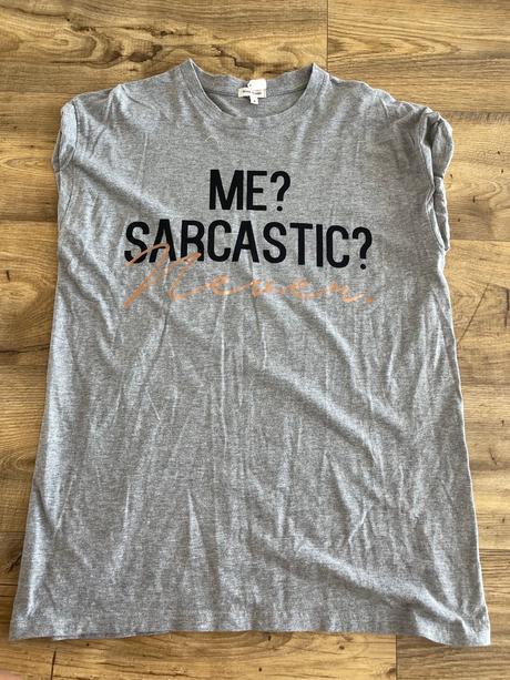 Tricko, river island,s