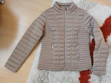 Prechodna bundicka 36, amisu,36