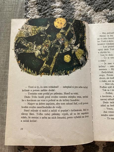 Príhody kocúra tošu - branko čopič (1967), 