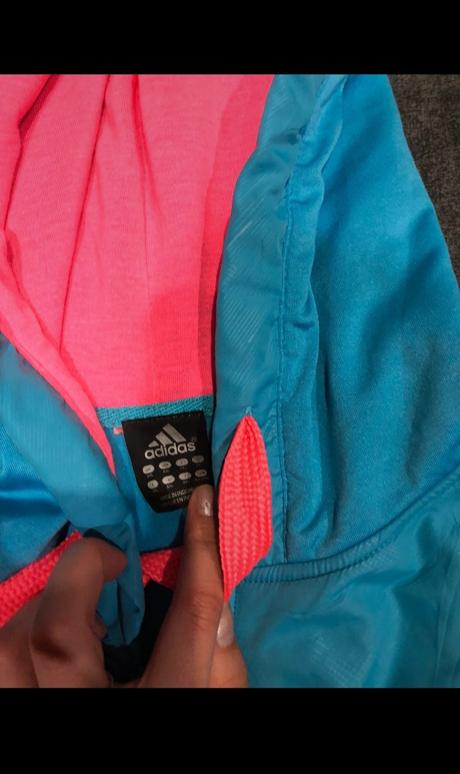 Športová súprava, l