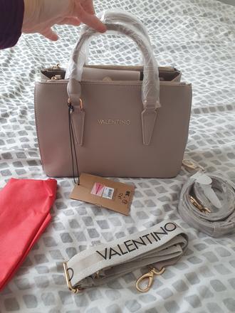 Kabelka valentino, valentino