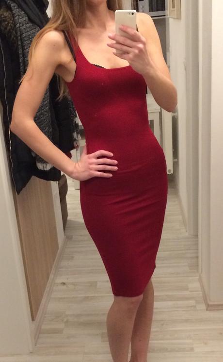 Sexy šaty forever 21, 36