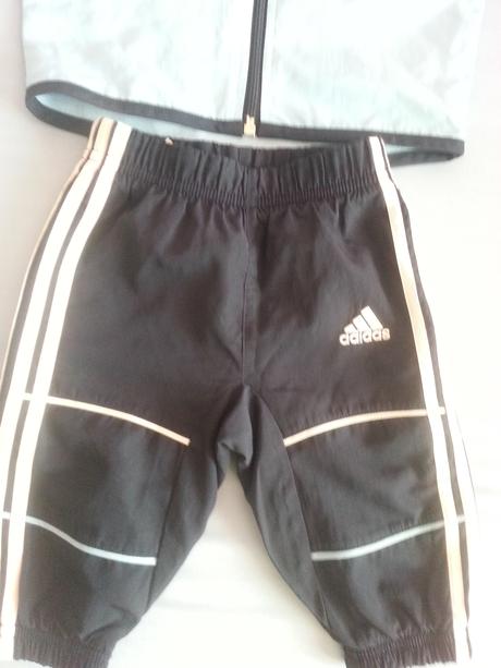 Sustak.prechodna supravka adidas, adidas,62