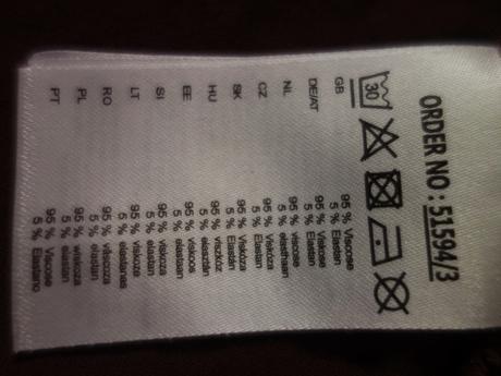 Dámsky blejzer flame, l