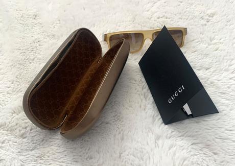 Gucci slnečné okuliare, gucci