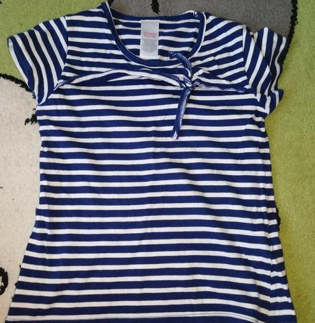 Trička cena za vsetky, zara,122