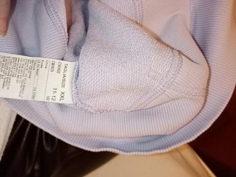 Mikina benetton, benetton,134