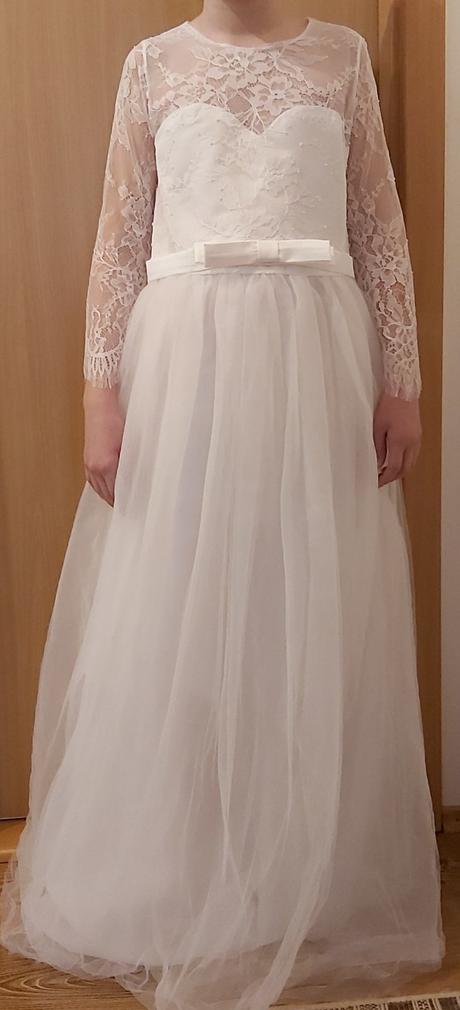 Šaty na 1.sväté prijímanie, 146