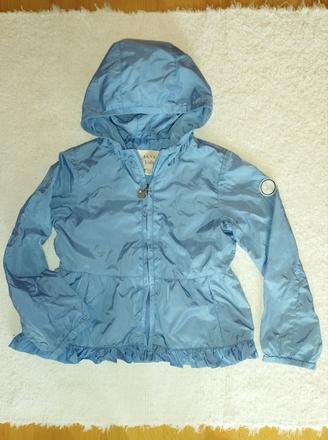 Bunda veľmi ľahká 104-110, 104