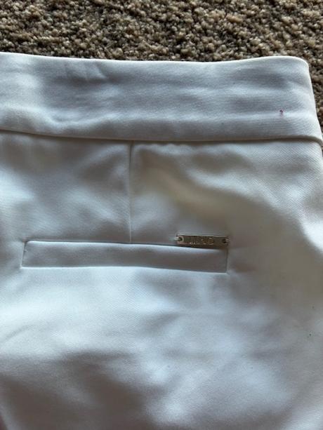 Liu jo capri nohavice, liu jo,36 / 38 / m / s