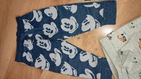 Tepláky top stav, next,86