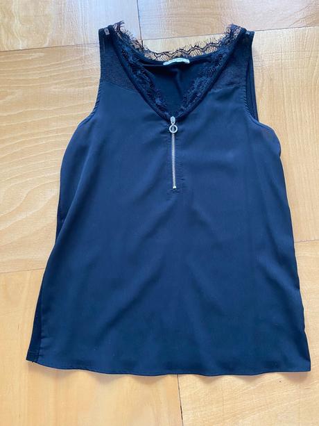 Top s cipkou, orsay,xs