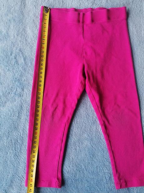 Legíny 2 ks, next,92