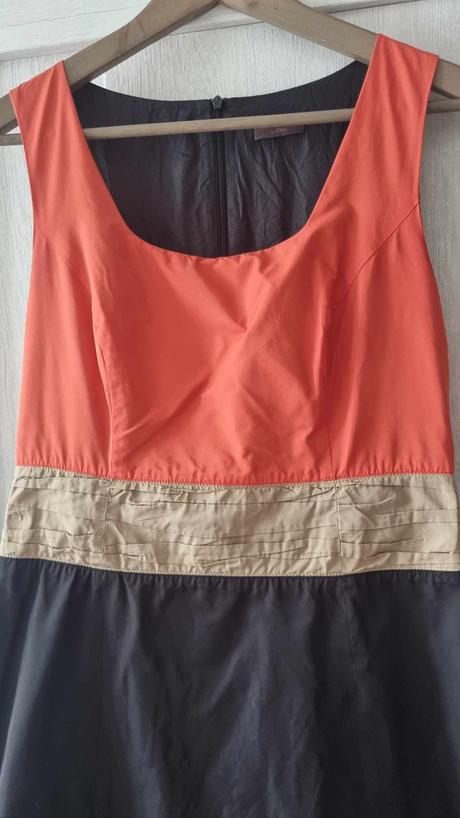 Elegantné letné šaty, s.oliver,m