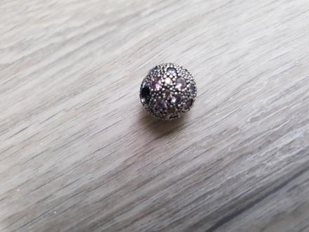 Pandora gulicka, pandora