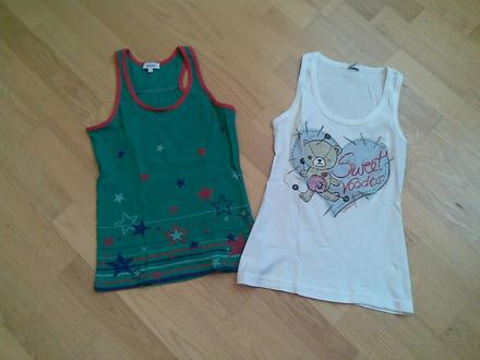 Tielka na leto , 158