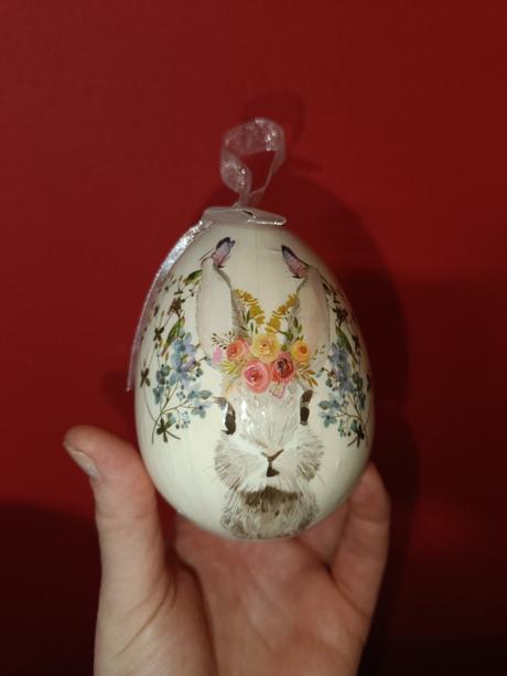 Vajcia veľkonočné, 