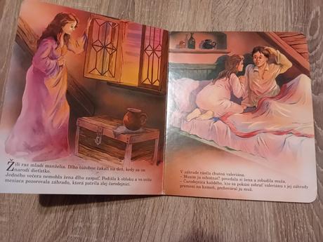 Hračky didaktické, 