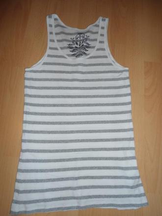 Tricko-tielko pasik, s