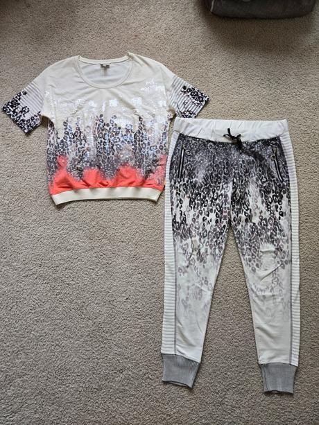 Športová súprava sportalm, 40