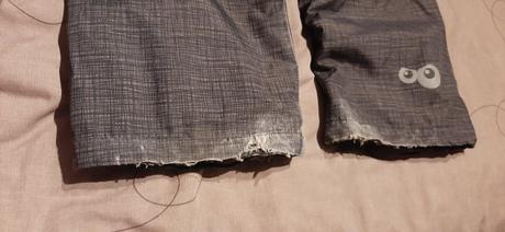 Oteplovacky bez trakov pas na stahovaciu snurku, lewro,116