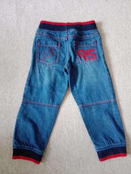 Rifle mc queen, f&f,104