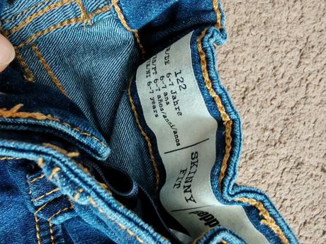 Rôzne dievčenské rifle 122, 122