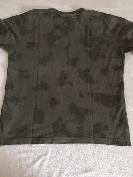 Tričko veľ. 152, tom tailor,152