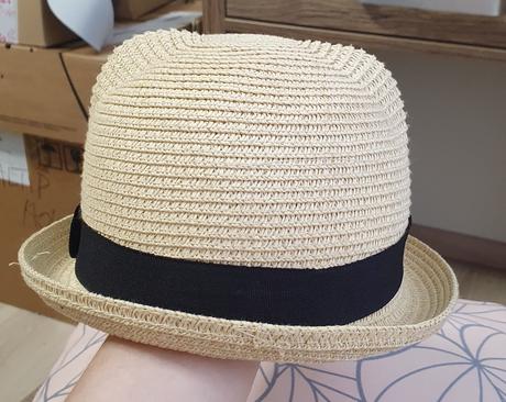 Klobúčik lindex, lindex,116