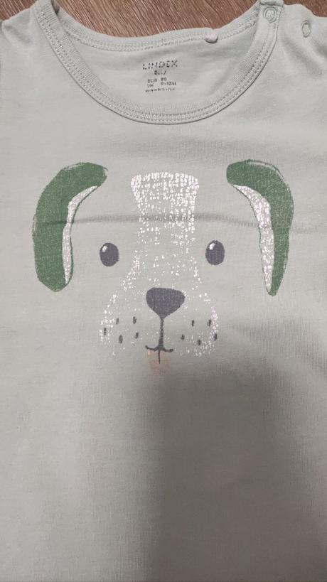 Body lindex, lindex,80