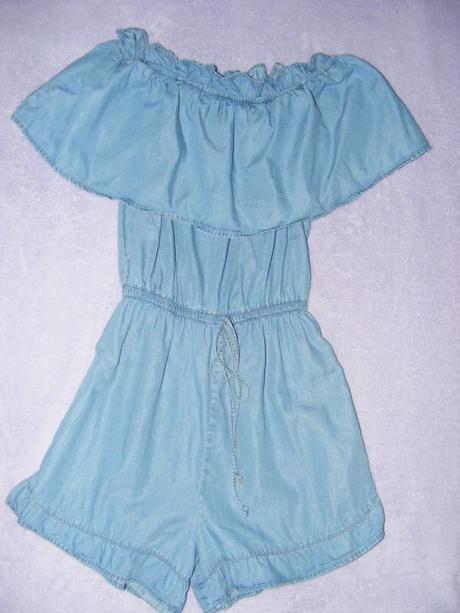 Rifľový overal zn. fishbone, fishbone,xs