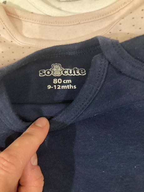 Body dlhe 80, f&f,80