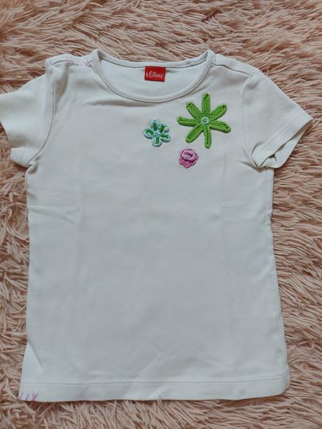 Tričko, s.oliver,104