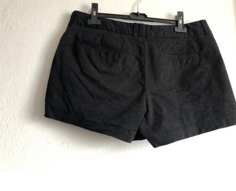 Gap letne kvalitne sortky 42 cierne, gap,42