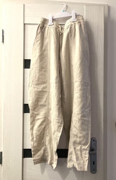 Zara nohavice, zara,xs