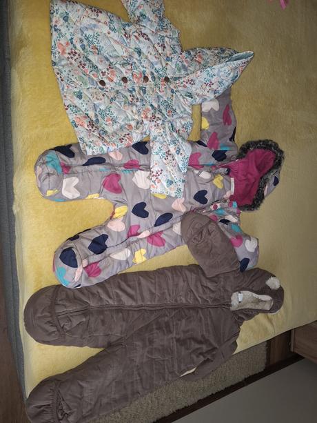 Mix oblecenie, 68–80