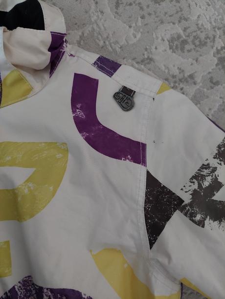 Lyžiarska vetrovka, s