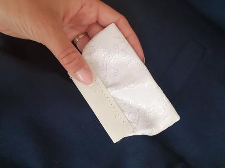 Svadobná vesta s kravatou a vreckovkou, 182