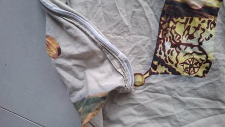 Obliecky playmobil pre deti, 