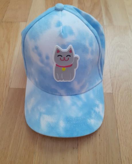 Šiltovka reserved veľkosť m/l, reserved,m